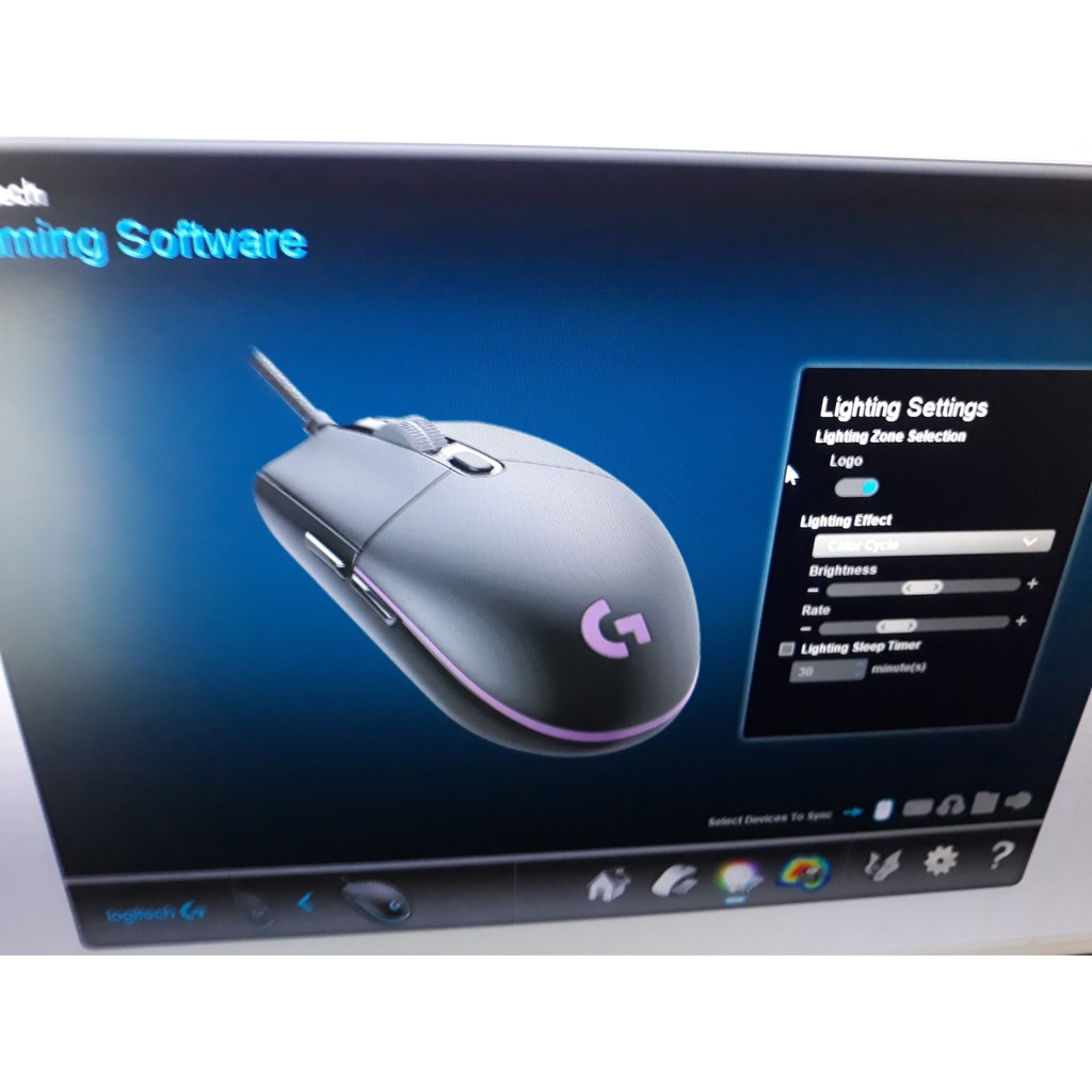 Chuột Game Logitech prodigy G102-g103-g102 lightsync 8000DPI 2nd  bảo hành 3 tháng (hàng chính hãng logitech) | BigBuy360 - bigbuy360.vn