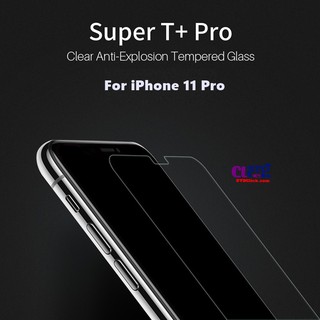 Kính cường lực iphone 11 pro nillkin t pro chính hãng