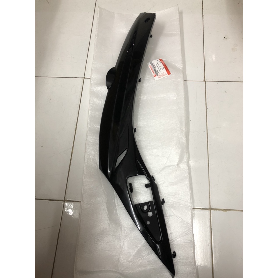 Ốp hông/ Lườn Shark mã VVB