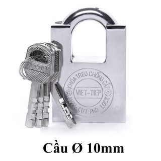 Khoá chống cắt Việt Tiệp 01502