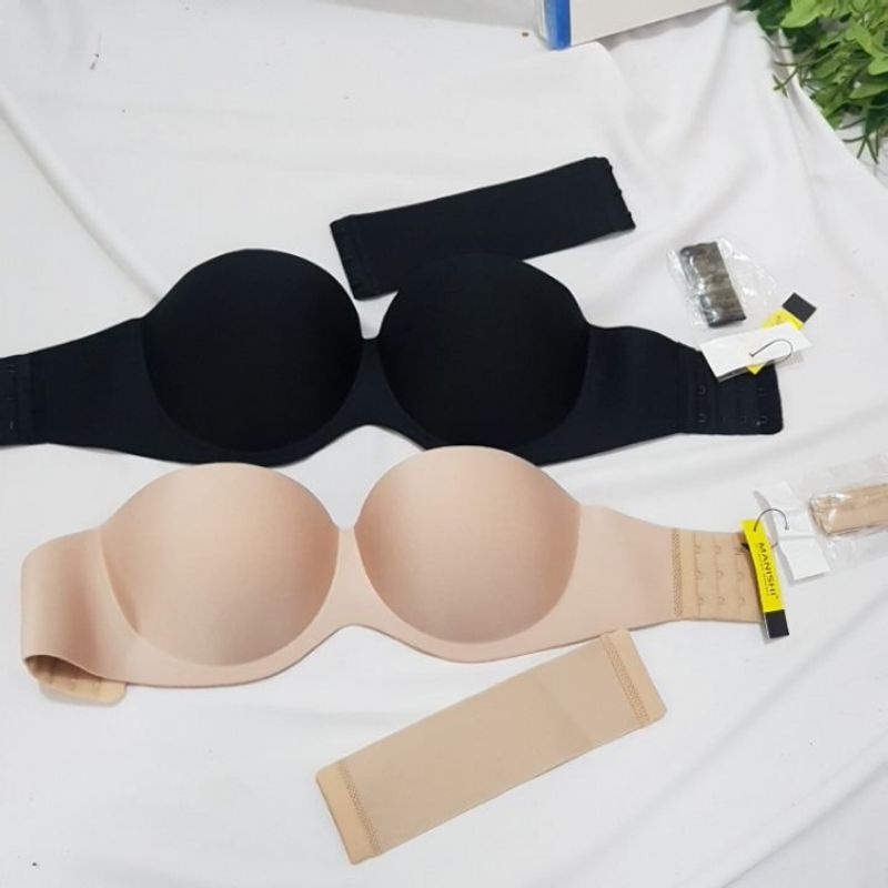 Áo Cup Ngực Su Đúc Siêu Nâng Ngực 218