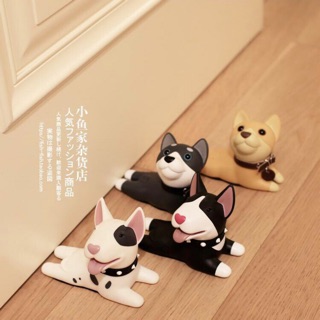 Chặn cửa phòng - an toàn cho bé