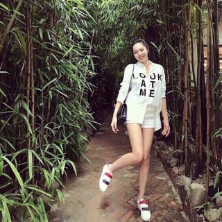Combo thanh thuý