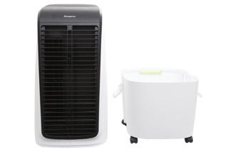 Quạt điều hoà Kangaroo KG50F20