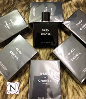Nước hoa CHANEL Bleu Eau De Parfum 100ml