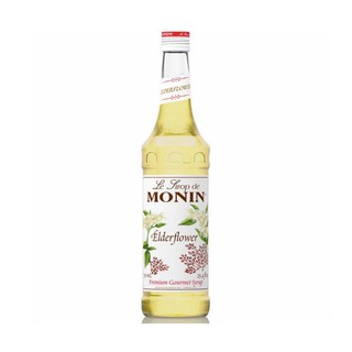 Syrup Monin Elder Flower 700ml