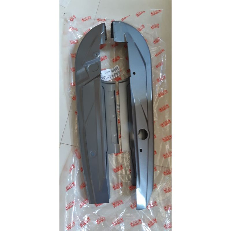 Hộp xích | Gate | Chắn xích taurus zin chính hãng yamaha