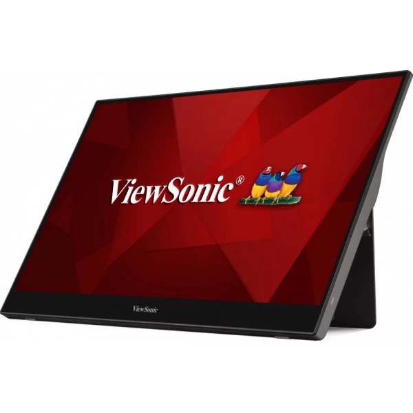 Màn Hình Viewsonic VG1655 IPS/ Full HD/ 60Hz Hàng Chính Hãng