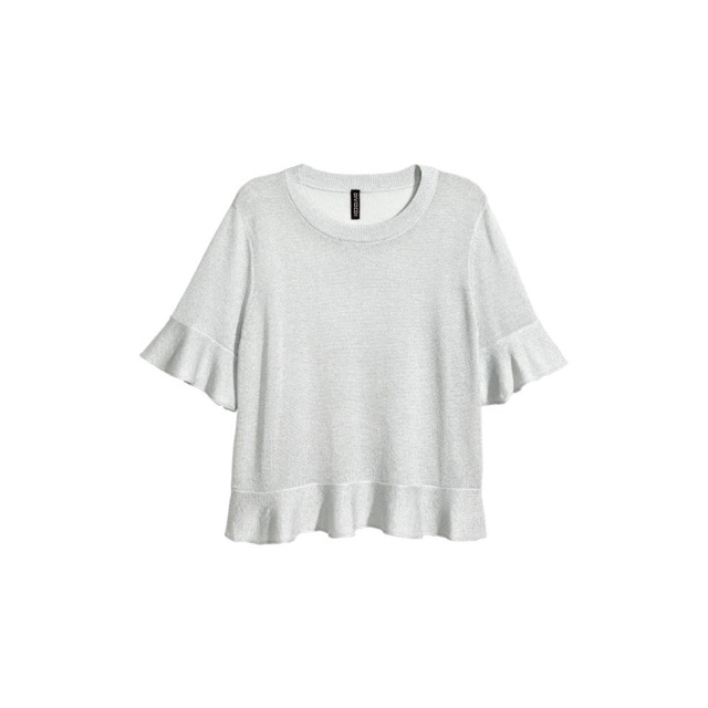 Áo h&m hmm