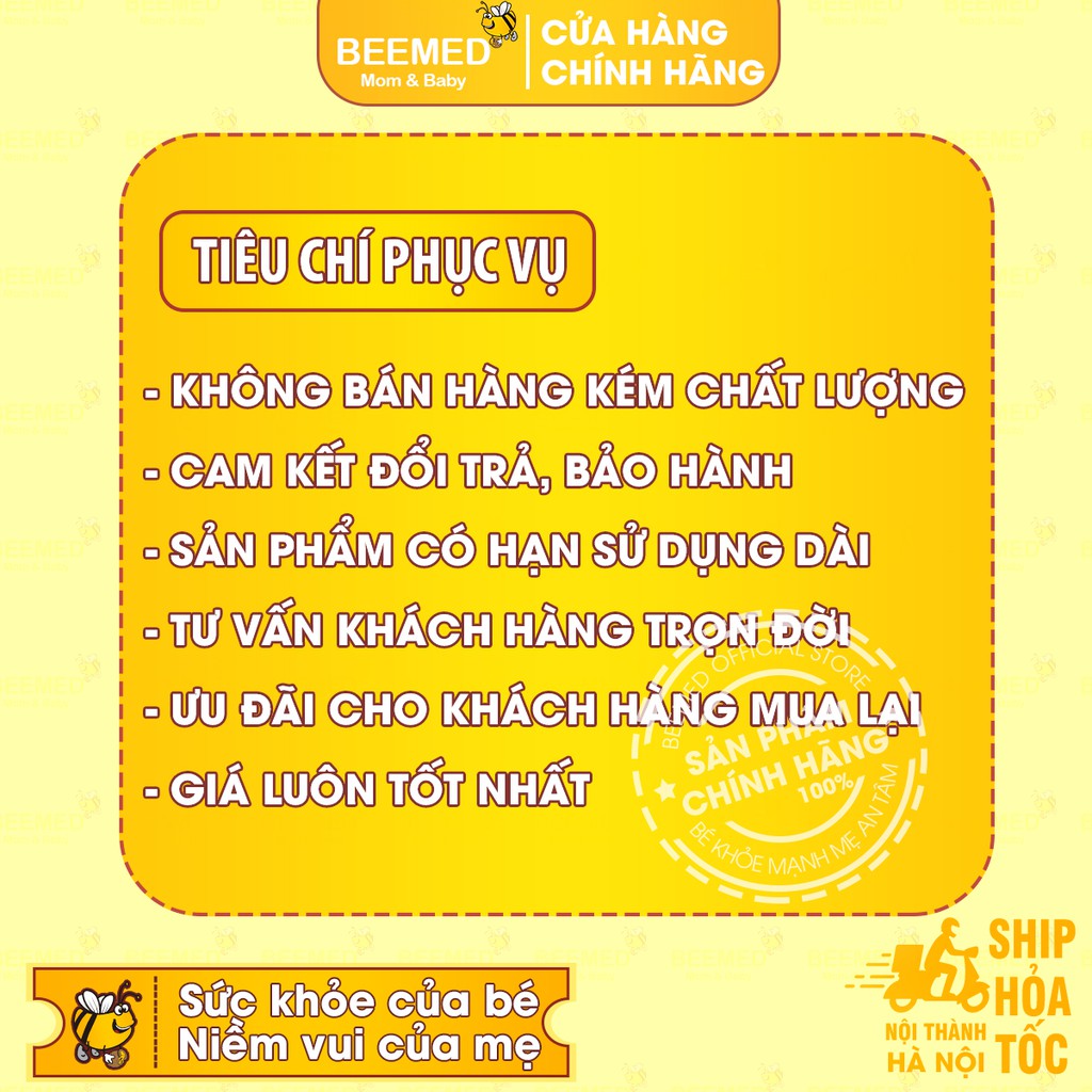 Yoosun Rau má kem ngừa sẹo ngừa mụn giảm thâm từ thảo dược - Mát da được BeeMed phân phối chính hãng