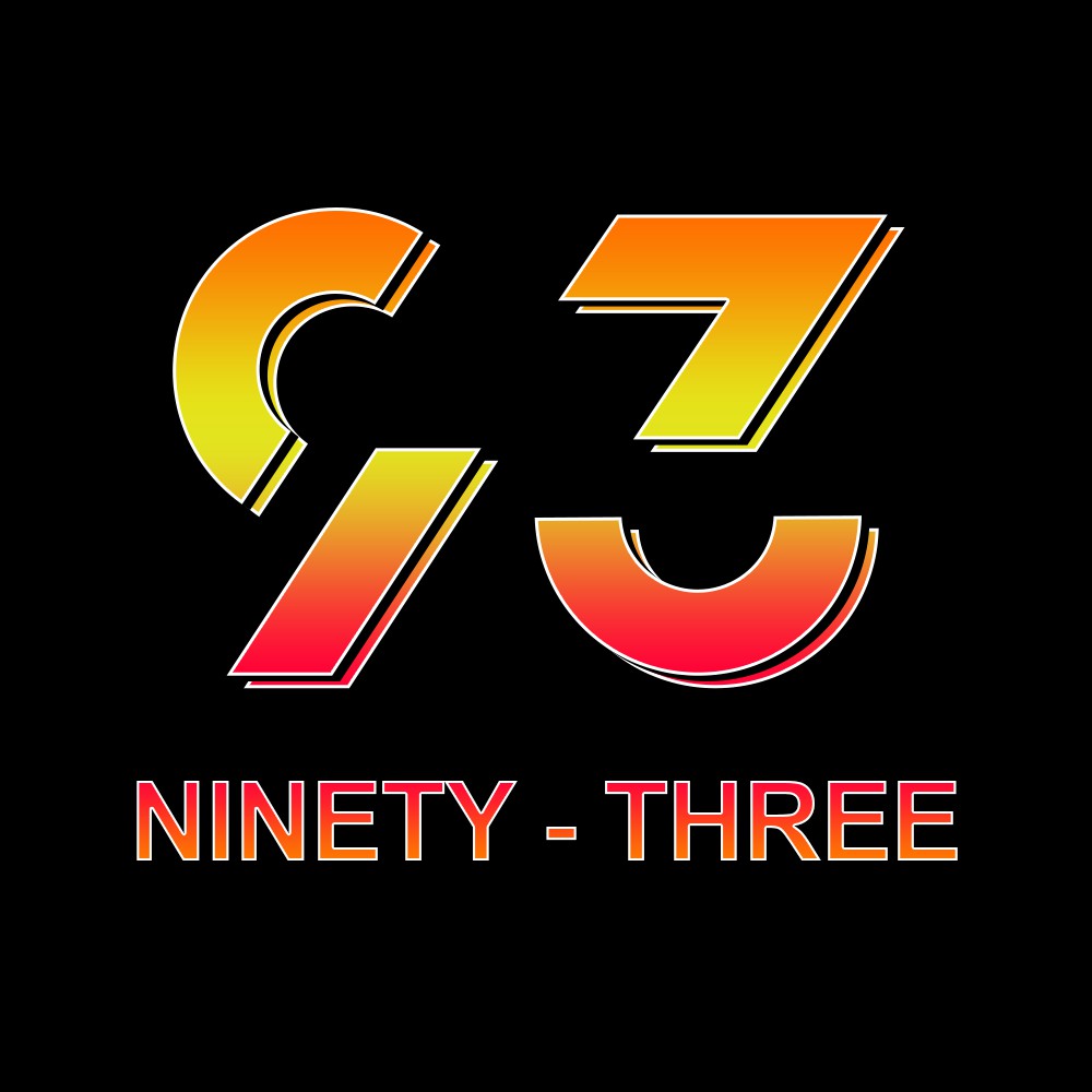 Thời trang nam NinetyThree