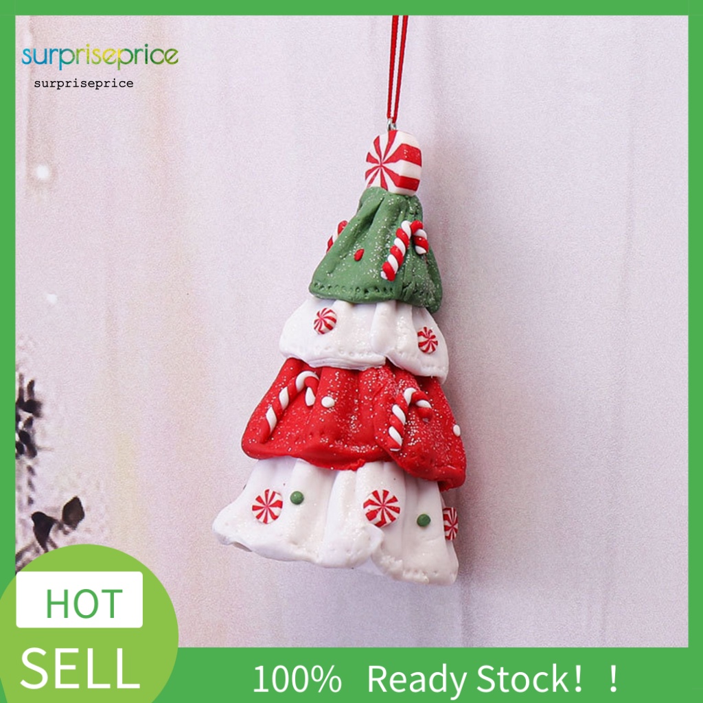 Búp Bê Trang Trí Cây Thông Noel