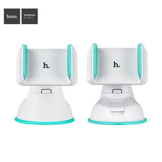 Đế giữ điện thoại trên xe hơi Hoco Ca5
