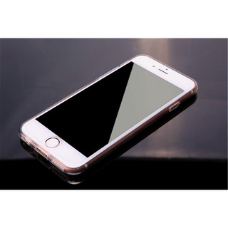 Ốp lưng tráng gương silicon cho Iphone