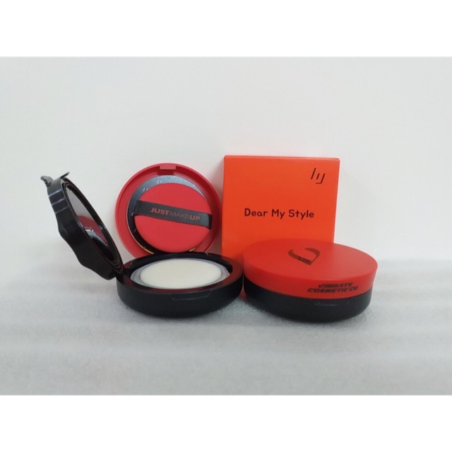 DEAR MY STYLE JUST MAKE-UP. Phấn nước trang điểm