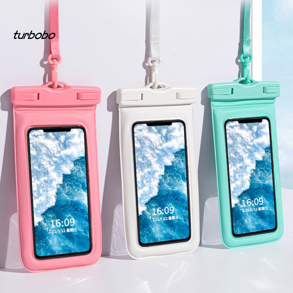 Túi Đựng Điện Thoại Di Động Chống Thấm Nước Bảo Vệ Toàn Diện