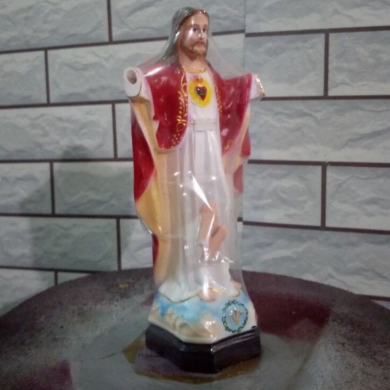 280.Tượng Chúa Kitô Cứu Thế