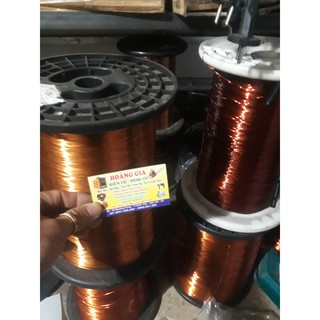 DÂY ĐỒNG LẺ  DÂY ĐIỆN TỪ LẺ  ĐỒNG 100%