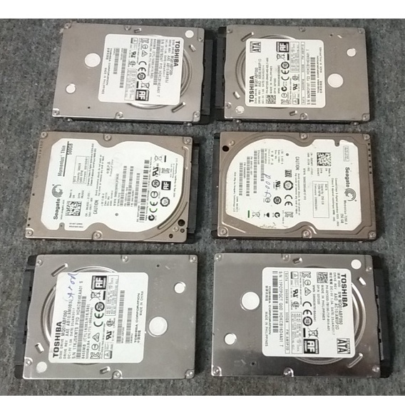 Box kèm Ổ Cứng Orico HDD 250GB , 320GB , 500GB,1000GB Hãng Toshiba , HGST,SEAGATE,HITACHI,WD | BigBuy360 - bigbuy360.vn