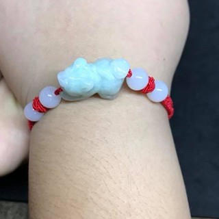  VÒNG TAY TỲ HƯU MAY MẮN