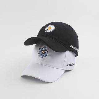 Mũ lưỡi trai hoa cúc hàng Quảng Châu Cấp