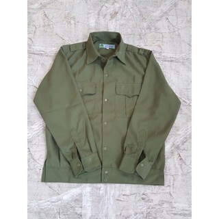 ÁO TẬP QUÂN SỰ GIÁ RẺ (HÀNG LOẠI 1) Chất dày dặn