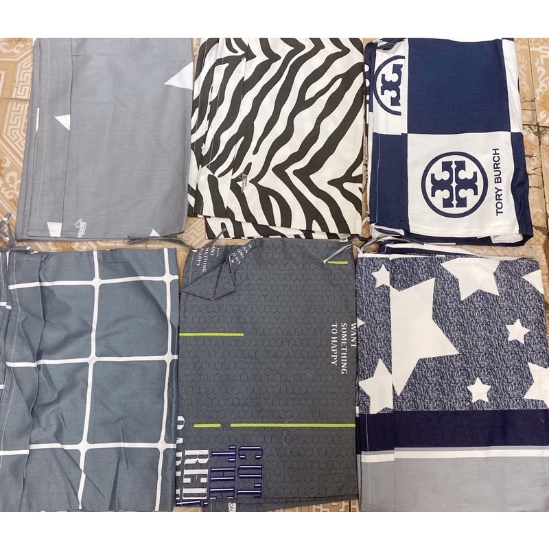 VỎ ÁO ÔM COTTON THẮNG LỢI giao ngẫu nhiên <size 36x100cm> | BigBuy360 - bigbuy360.vn