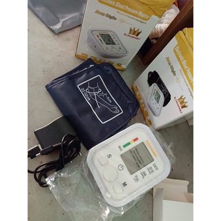 máy đo huyết áp - HB6699