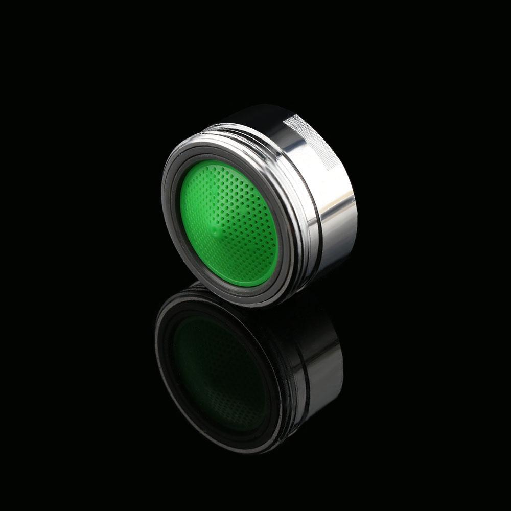 Shoukey O-ring Bong Bóng Kim Loại Chrome Hoàn Thiện Cho Nhà Bếp Nhà Tắm