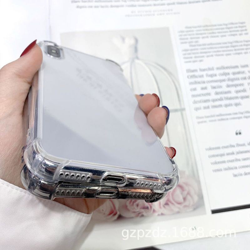 Ốp lưng SAMSUNG Trong suốt S10-Note20Ultra Chống sốc hàng chuẩn chất lượng