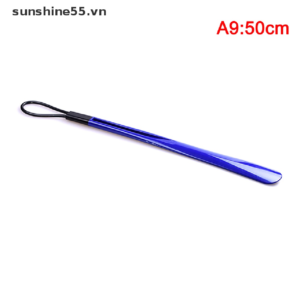 Dụng cụ hỗ trợ mang giày cán cầm dài 30 / 50cm