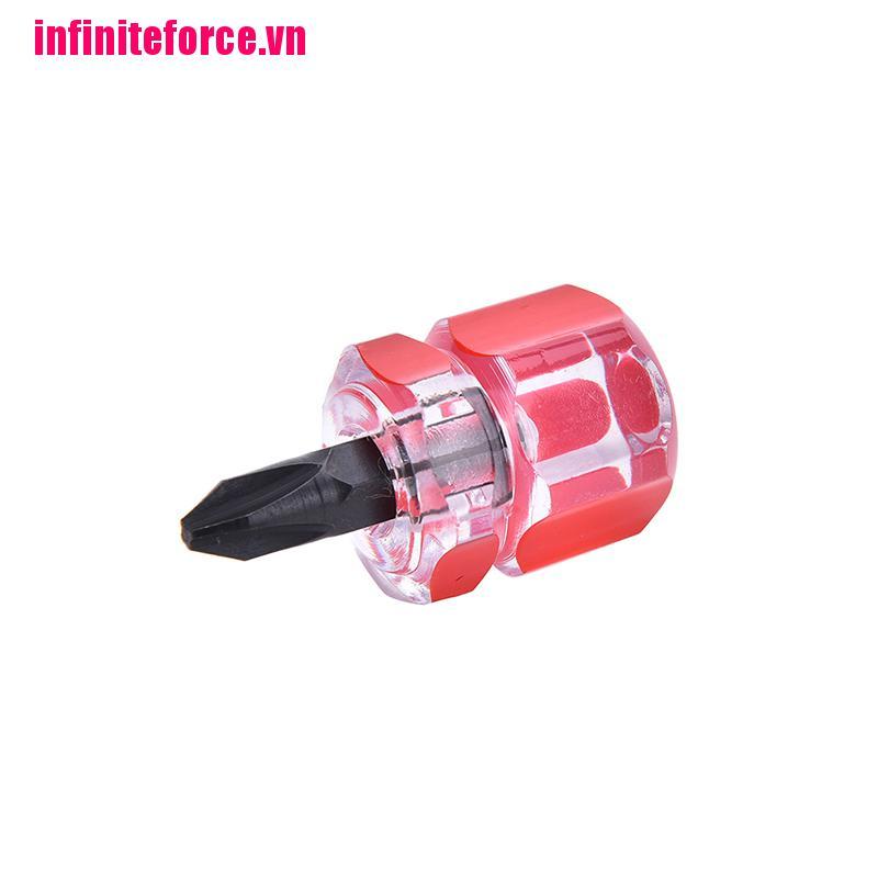 Bộ 2 Dụng Cụ Sửa Chữa Mini Đa Năng Tiện Lợi