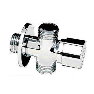 Van Khống Chế Xi Chữ T Inax A-703-7 (A-703-6) (Ø21)