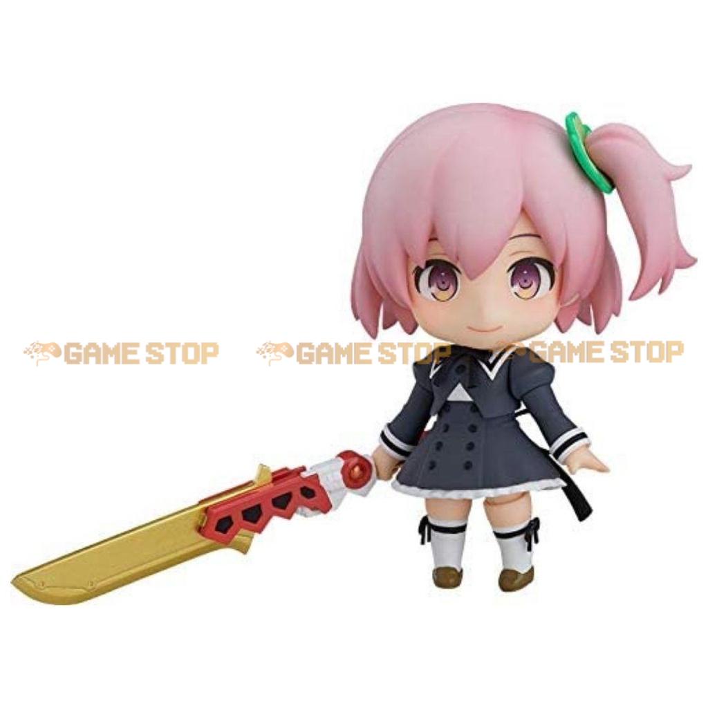 Mô hình Assault Lily Bouquet Riri Hitotsuyanagi 10cm 1513 Good Smile Mô hình có khớp Nhựa PVC CHÍNH HÃNG NHẬT ALBND01