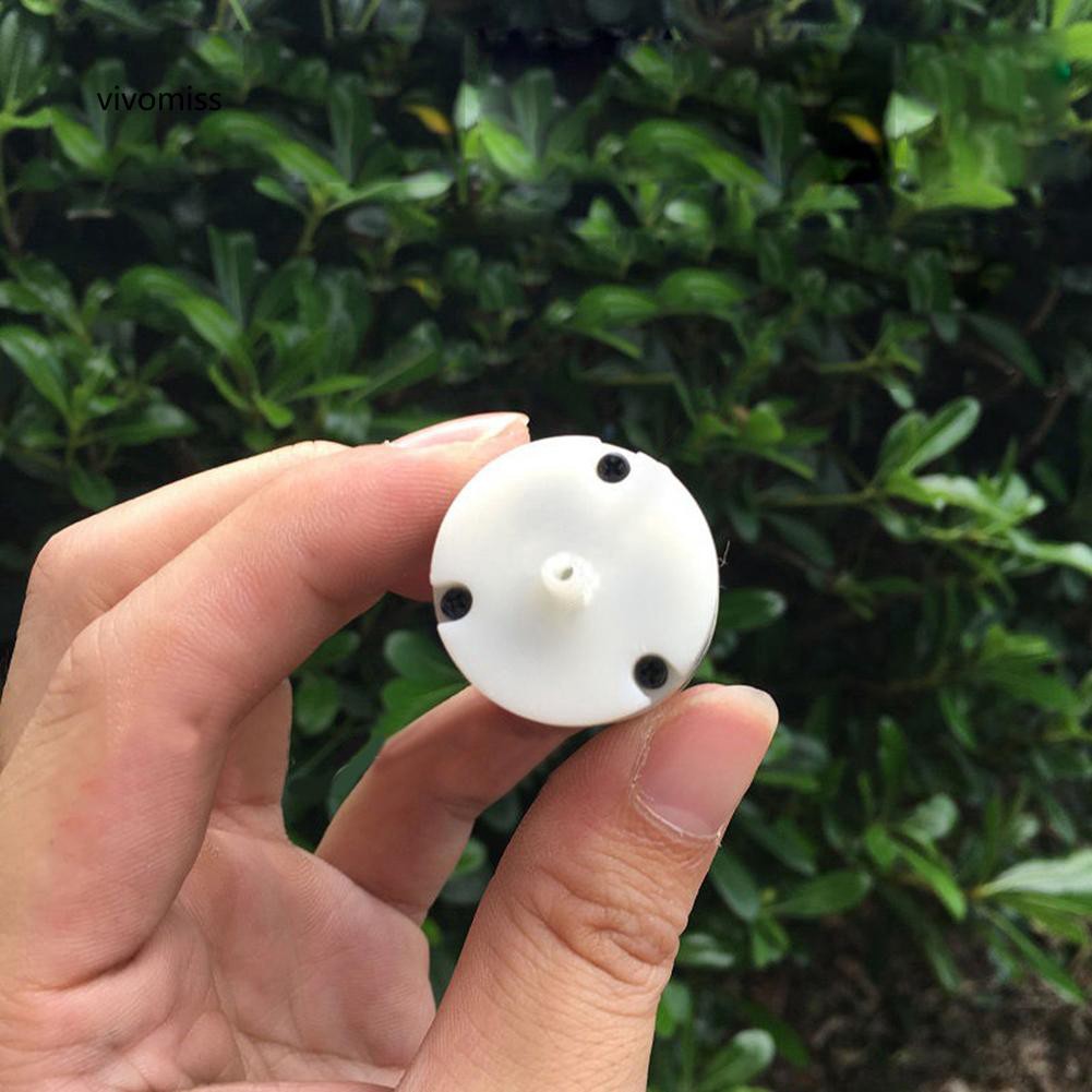 Máy bơm khí bể cá mini 12V