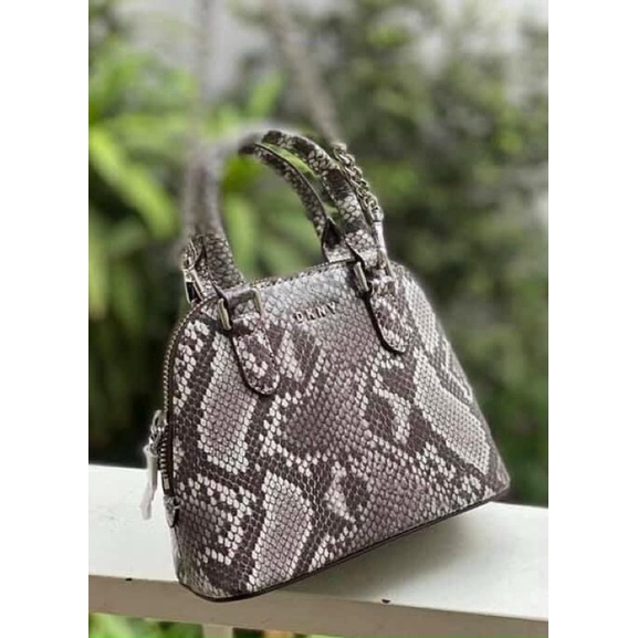 👜 TÚI ĐEO CHÉO MINI - DKNY 👜