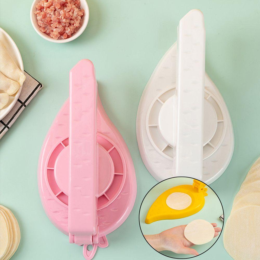 YEW Khuôn Làm Há Cảo Bánh Bao Tiện Dụng Cho Nhà Bếp|Dụng Cụ Làm Bánh Chuyên Dụng Tiện Lợi