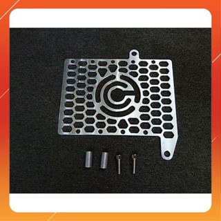 Che két nước CNC dành cho dòng xe Winner , Sonic