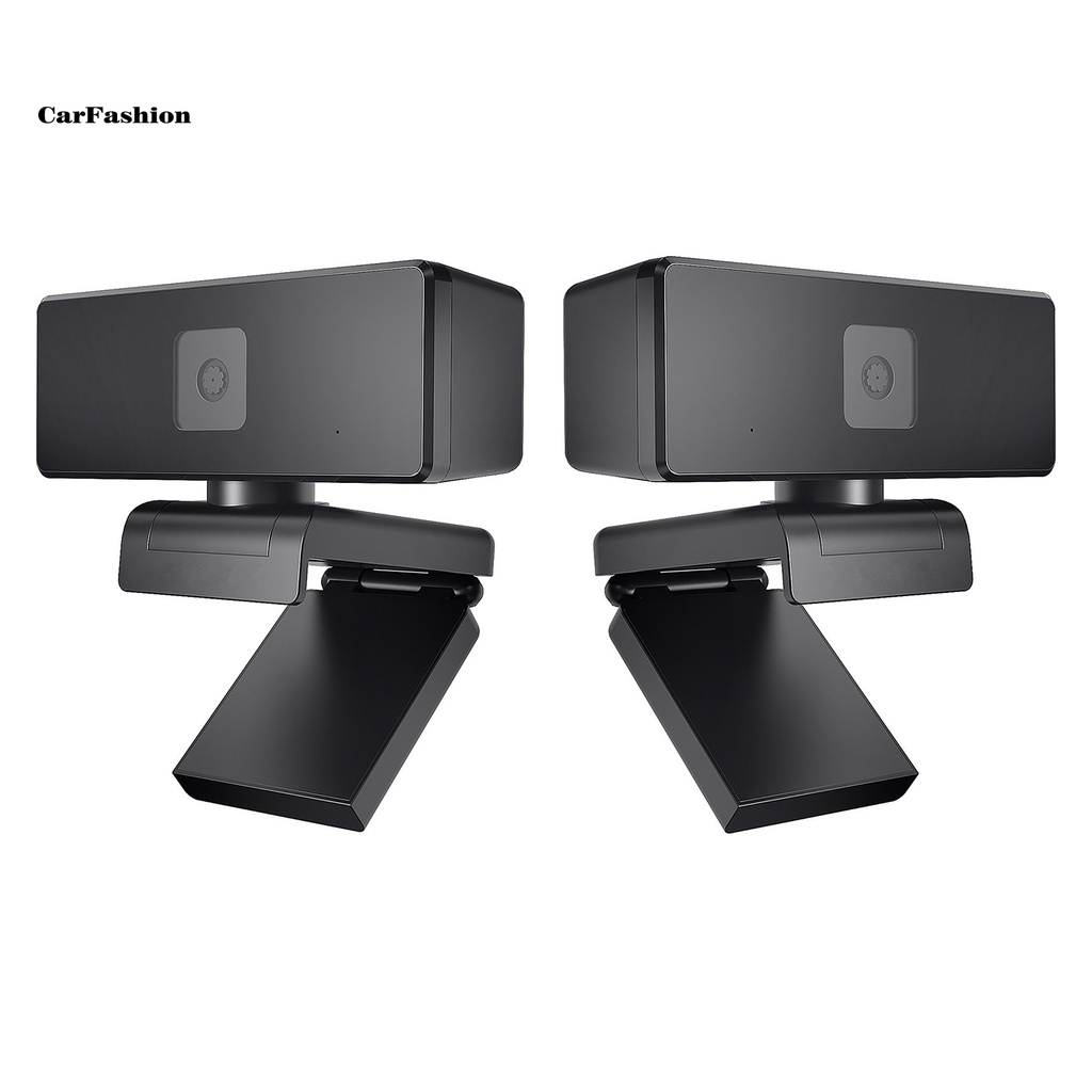 Webcam 2K 1080P cố định hiệu ứng âm thanh USB thông dụng cho máy tính | BigBuy360 - bigbuy360.vn