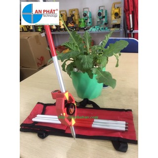 Gương mini leica hằng số gương 17.5