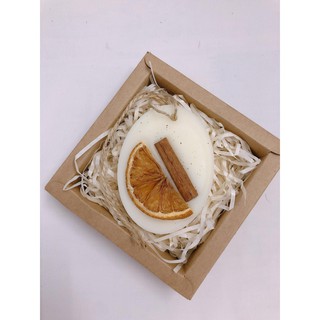 SÁP THƠM THƯ GIÃN HANDMADE