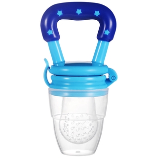 Case Silicon Bite For Baby Food