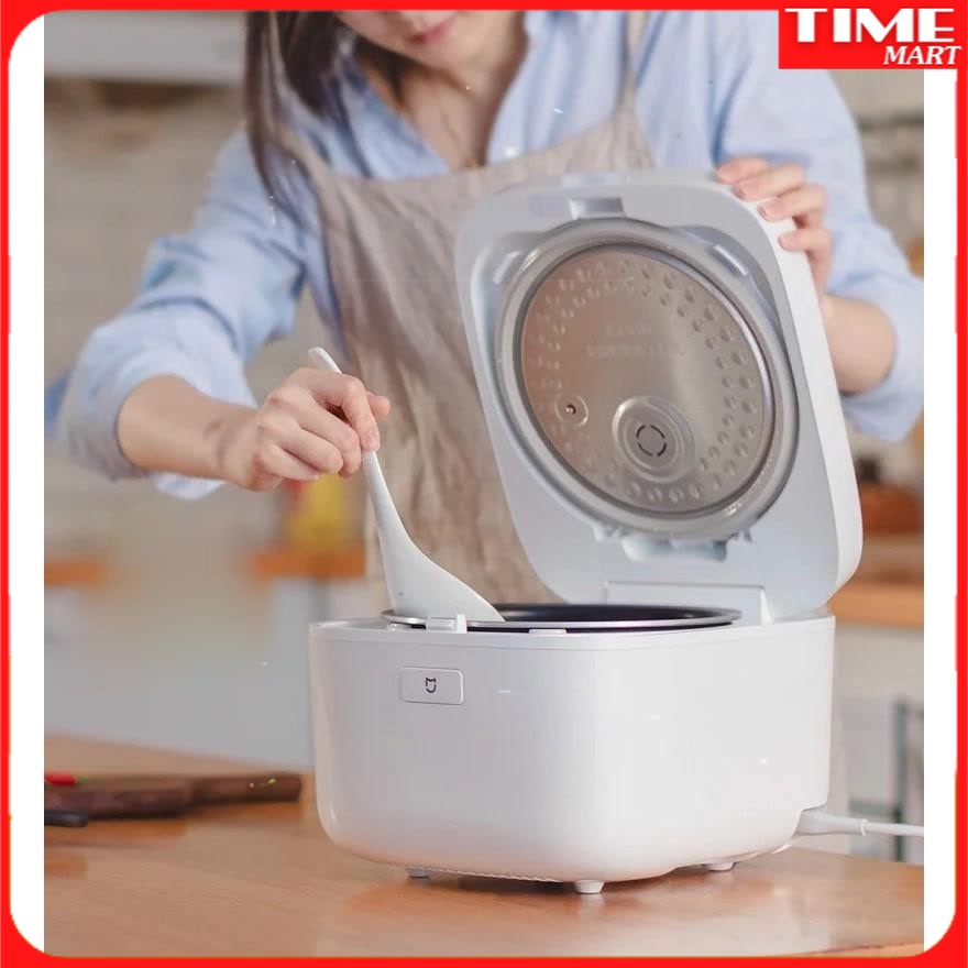 Nồi cơm điện cao tần thông minh IH Xiaomi 3L, 4L. Bảo hành 6 tháng [TIME_MART siêu thị tiện ích gia đình]