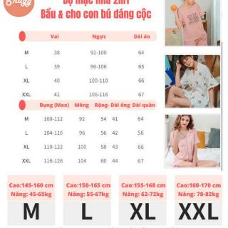 Bộ bầu và cho con bú hồng Jacobs 2in1