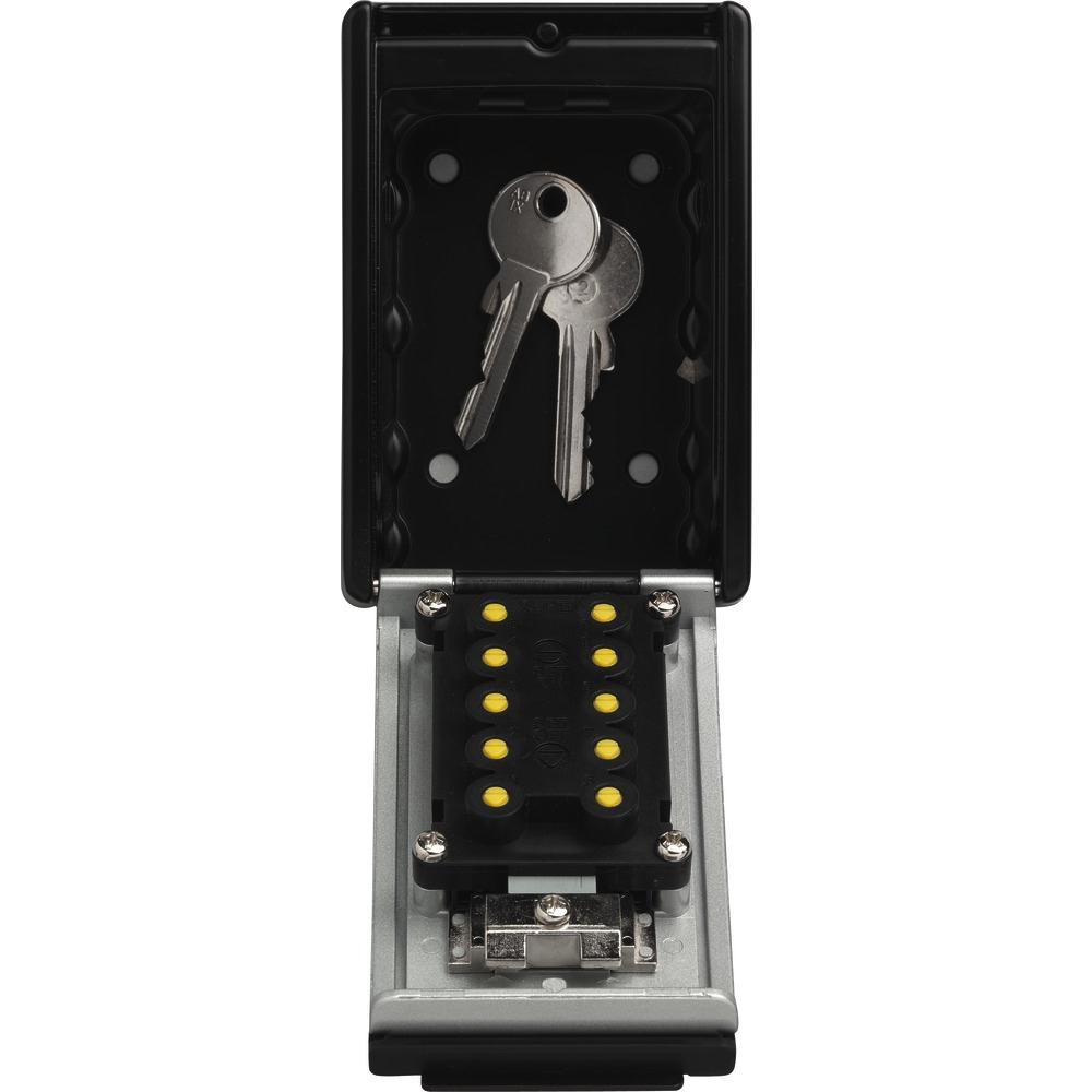 Hộp đựng chìa khóa ABUS Key Garage 767