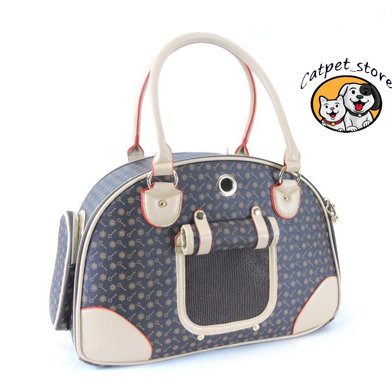 Túi vận chuyển chó mèo cao cấp,túi đựng chó mèo sang trọng,túi chó mèo, túi thú cưng