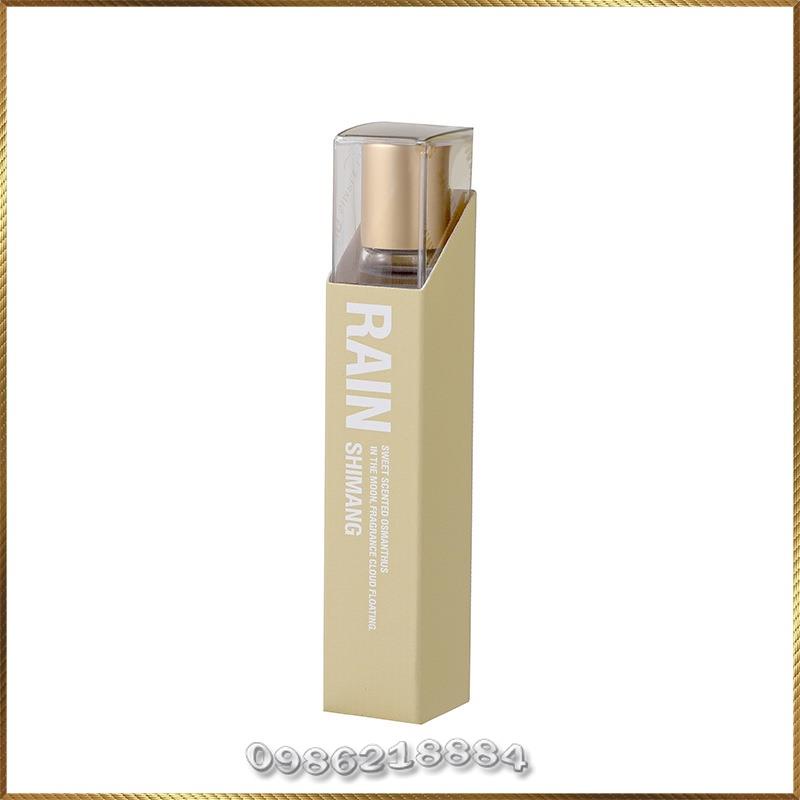 Nước hoa dạng lăn Shimang Perfume hương thơm nhẹ nhàng tự nhiên S0188