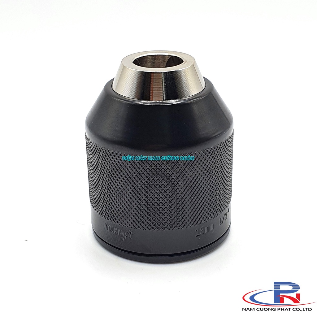 Đầu khoan Auto lock 13mm Makita DHP481/ HP001/ XPH07