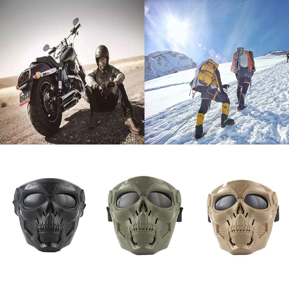 Yola Mới Giày Đi Xe Đạp Helmet Bộ Xương Chống Gió Mùa Đông Tháo Rời Được