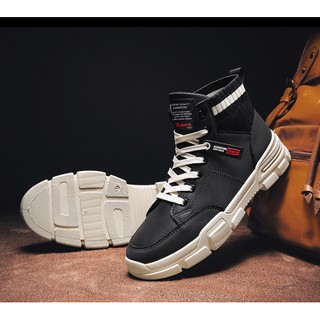 Giày Sneakers Nam STATIC GN311
